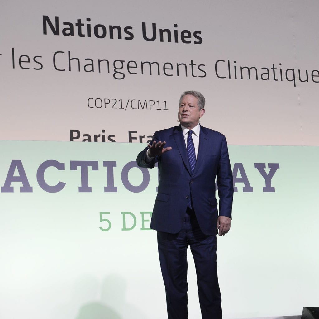 巴黎 气候峰会 COP21