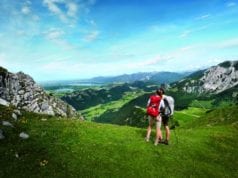 法国 阿尔卑斯山