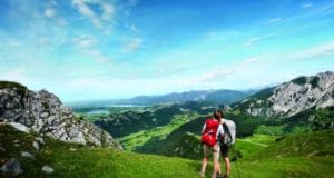 法国 阿尔卑斯山