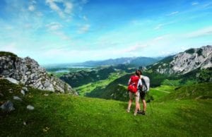 法国 阿尔卑斯山