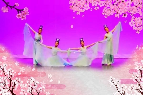 纽约中城飞天大学春季演出剧场爆满赞誉不断 歐洲生活